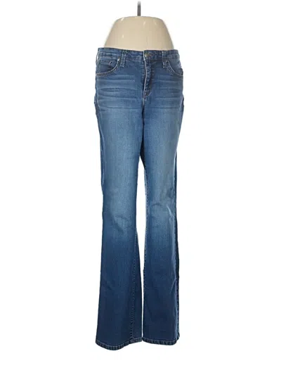 Pre-owned New Directions Jeans In Blue