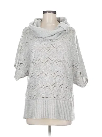 Pre-owned New Directions Pullover Sweater In Gray