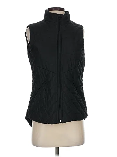 Pre-owned New Directions Vest In Black