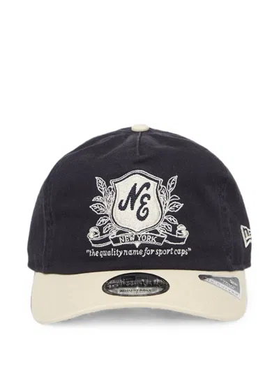 New Era 19twenty Baseball Cap In Black