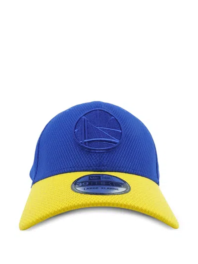 New Era 39thirty Mesh-panel Cap In Multi
