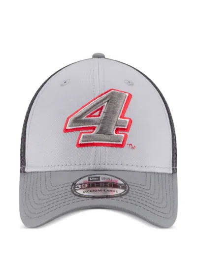 New Era 39thirty Nascar Neo Cap In Gray