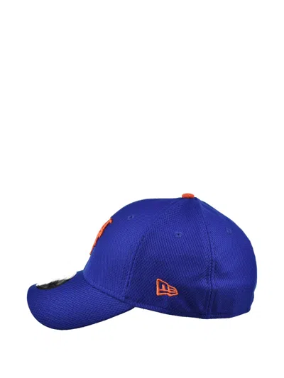 New Era 39thirty New York Mets Cap In Green