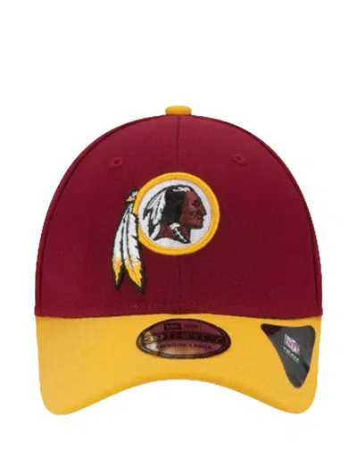 New Era 39thirty Washington Redskins Cap