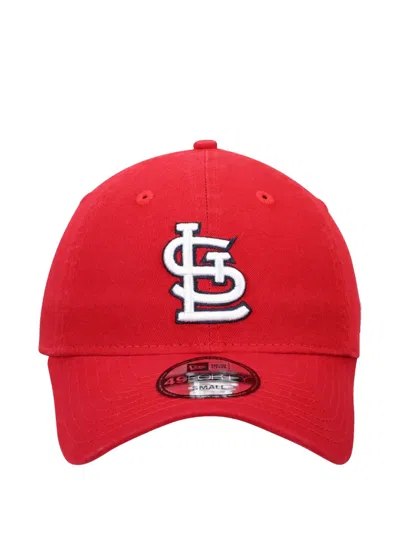 New Era 49forty St. Louis Cardinals Baseball Cap In Red