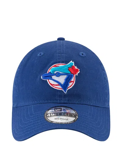 New Era 49forty Toronto Blue Jays Fitted Cap