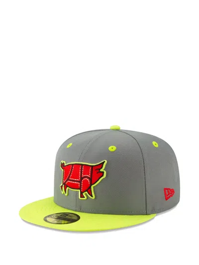 New Era 59fifty Baseball Cap In Multi