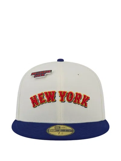 New Era 59fifty Big League Chew Baseball Hat In Neutral