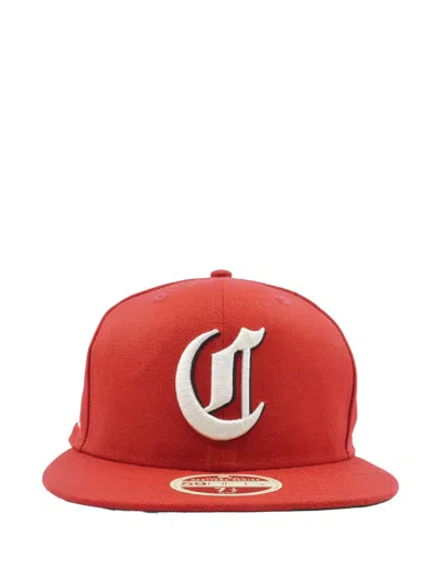 New Era 59fifty Cincinnati Reds Fitted Cap
