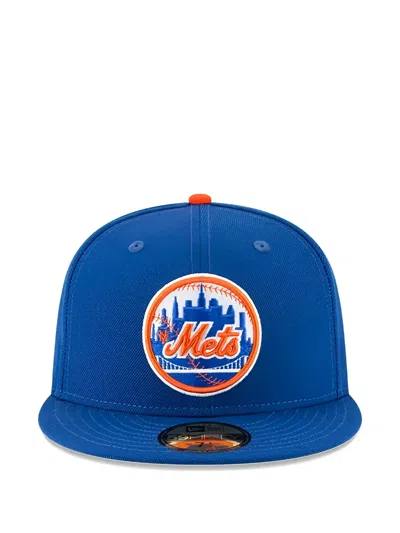 New Era 59fifty Mets 1962 Cooperstown Cap In Blue