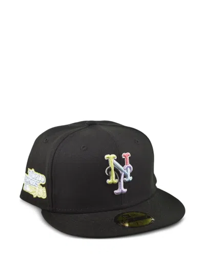 New Era 59fifty Mlb New York Yankees Embroidered Fitted Hat