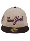 New Era 59fifty New York Mets Cap