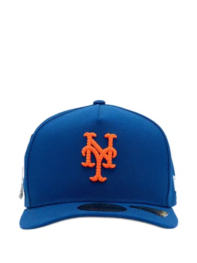 New Era 59fifty New York Mets Cap In Blue