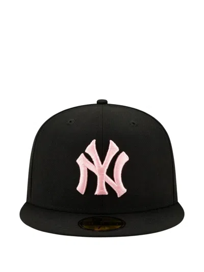 New Era 59fifty New York Yankees 1952 Baseball Cap In Black