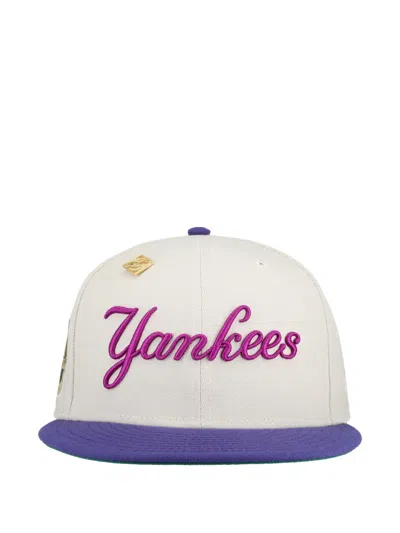 New Era 59fifty New York Yankees 1962 Cap In Red