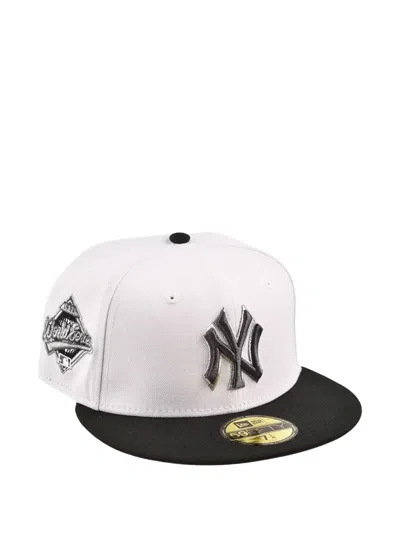 New Era 59fifty New York Yankees 1996 Cap In White