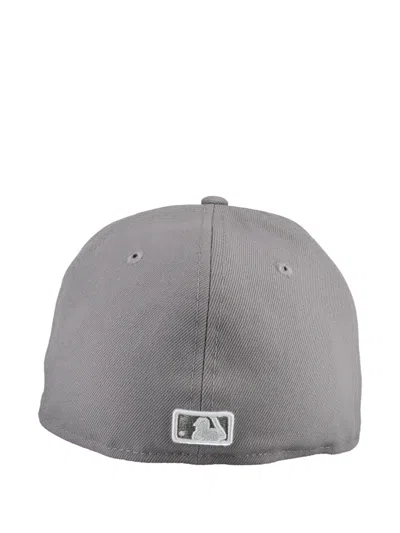 New Era 59fifty New York Yankees Hat In Green