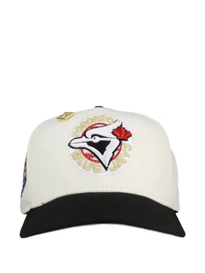 New Era 59fifty Toronto Blue Jays Basseball Cap In Neutral