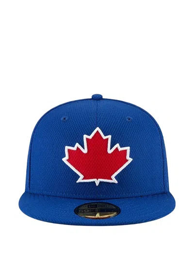 New Era 59fifty Toronto Blue Jays Cap