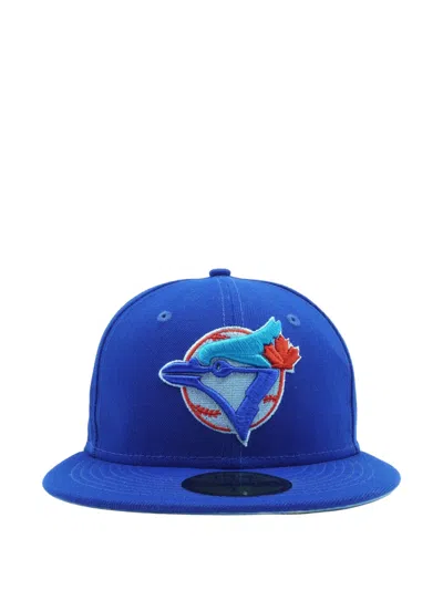 New Era 59fifty Toronto Blue Jays Fitted Cap