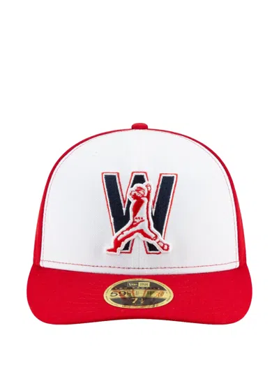 New Era 59fifty Washington Nationals 2020 Fitted Cap In Multi