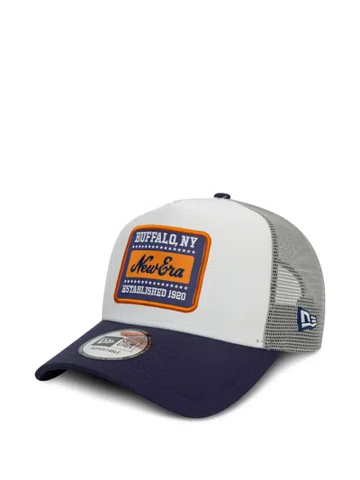 New Era 9 Forty Trucker Cap