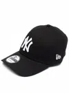 New Era "940 League Basic" Hat In Black