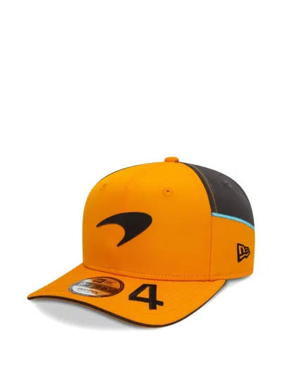 New Era 9fifty Logo-print Cap In Multi