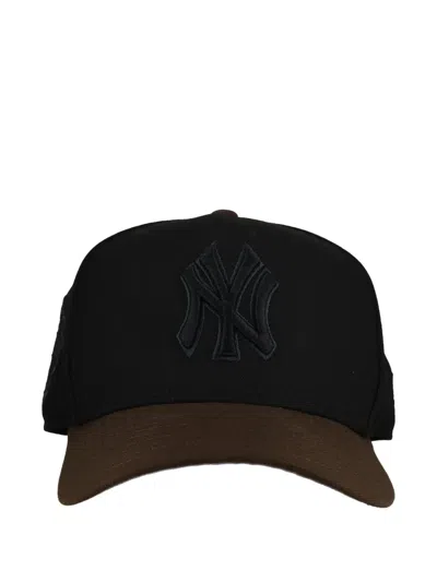 New Era 9fifty New York Yankees Cap In Black
