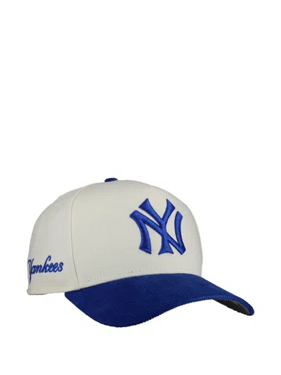 New Era 9fifty New York Yankees Cap In Multi