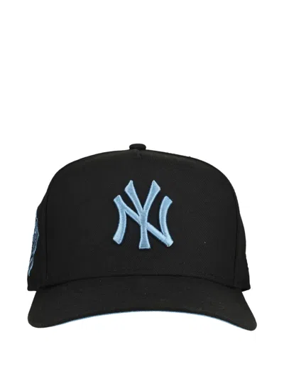 New Era 9fifty New York Yankees Snapback Hat In Neutral