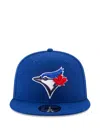New Era 9fifty Toronto Blue Jays Cap In Blue