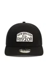 New Era 9fifty Trucker Cap In Black