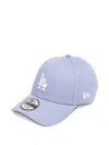 New Era 9forty Cap In Purple
