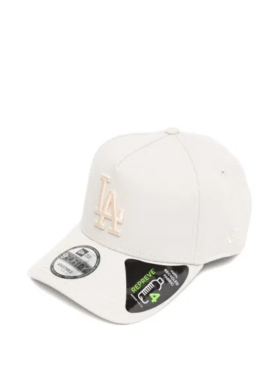 New Era 9forty Cap In Neutral