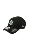 New Era 9forty Cap In Black