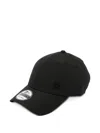 New Era 9forty Flawless Cap In Black