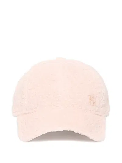 New Era 9forty Mbl Baseball Cap In Pink