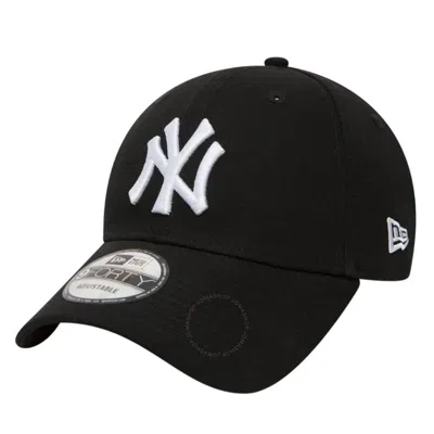 New Era 9forty New York Yankees Mlb Cap In Black