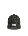 New Era 9forty Ny Yankees Mono Black In Neyyan  Blk