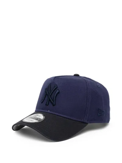 New Era 9forty Two Shade Cap In Blue