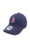 New Era Boston Red Sox Distressed 9twenty Hat