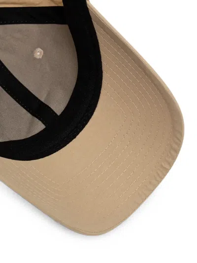 New Era 9twenty Baseball Cap In Neutrals