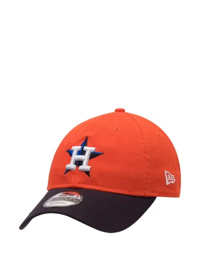 New Era 9twenty Houston Astros Baseball Cap In Multi