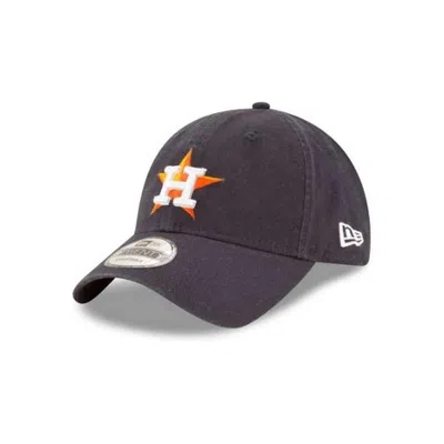 New Era 9twenty Houston Astros Core Classic Cap - Royal/white In Multi