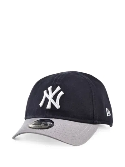 New Era 9twenty New York Yankees Cap In Pink