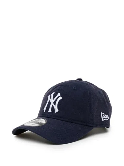 New Era 9twenty Ny Yankees Cap In Blue