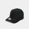 New Era A's Mlb 9forty A-frame Nylon Snapback Hat