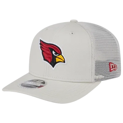 New Era Arizona Cardinals  Cardinals Perf 970 Adjustable Cap In White