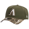 New Era Arizona Diamondbacks  Diamondbacks 9forty A-frame Cap